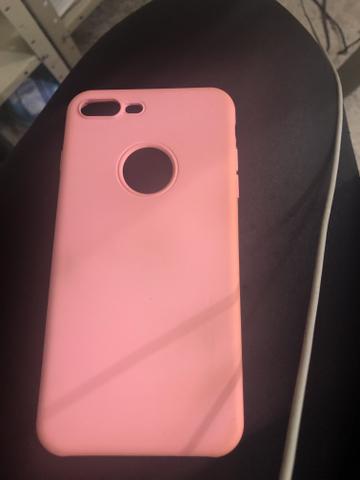 Capinha iPhone 7 e 8 Plus - Foto 4