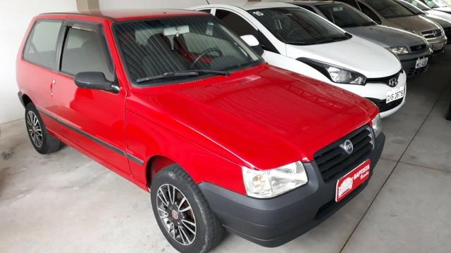 FIAT - Uno Mille Fire 1.0 2P