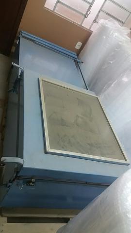Plastificadora / Seladora Conjugada 80x100cm