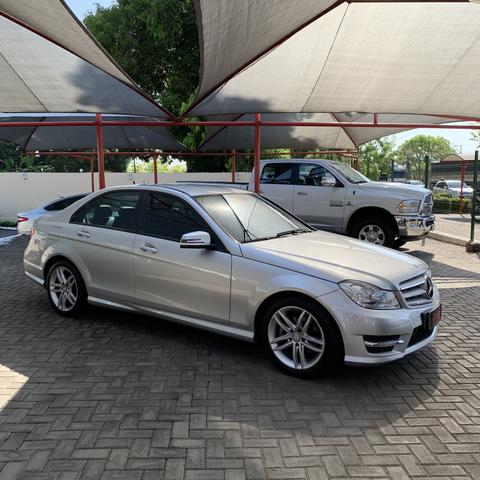 Mercedes-Benz C 180 - Foto 8