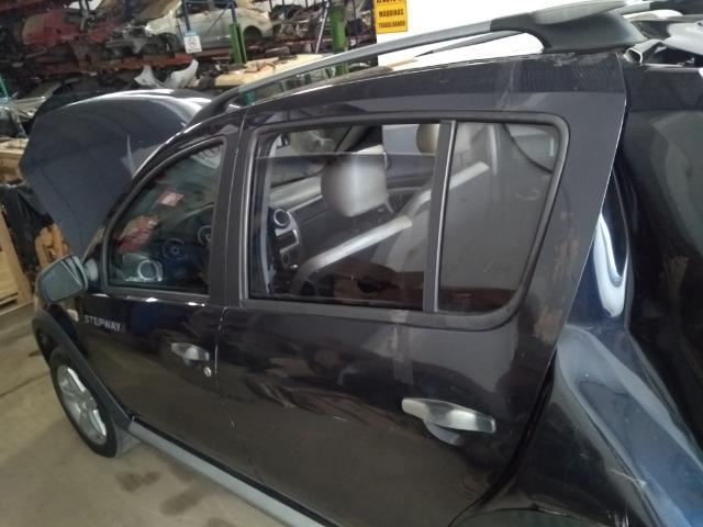 Renault Sandero 10/11 Para retirada de peças e partes - Foto 5