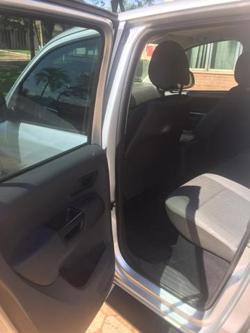 AMAROK - 4x4 diesel - Foto 16