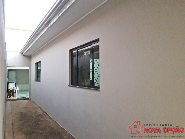 Casa + Edícula na Av. São Paulo - Foto 3