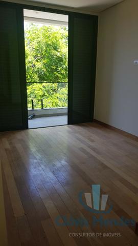 Alphaville 2,nova,302 m2,5 qtos,4 suítes,armários,piscina.vr .1650.000 ,aceita imóvel - Foto 14