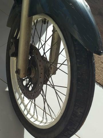 Vendo rodagem consevada - Foto 4