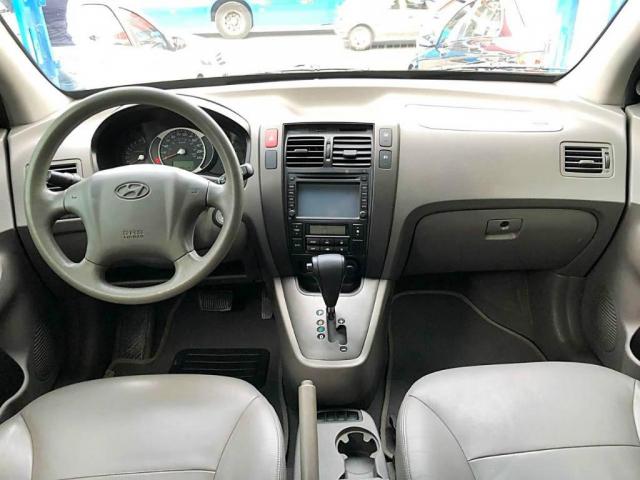Hyundai Tucson GLSB - Foto 7