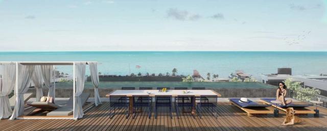 Lofts 30m² a 60m² em Tambaú - Foto 5