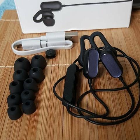 Fone bluethooh Xiaomi Sports