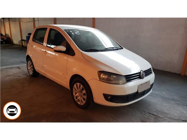 Volkswagen Fox 1.0 mi trend 8v flex 4p manual - Foto 2