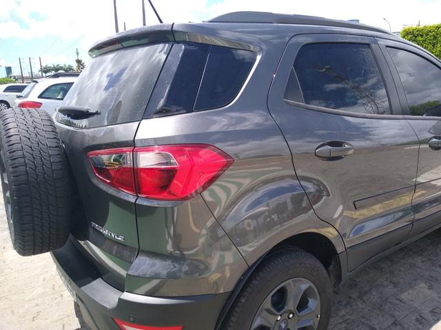 Ecosport 2020 freestyle 1.5 automática - Foto 4