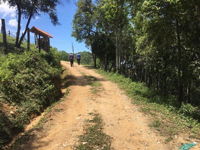 Terreno no Cedro (interior Camboriú)