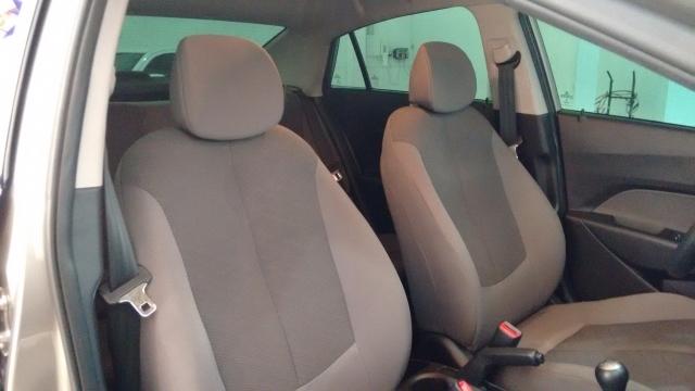 HYUNDAI HB20S 1.0 COMFORT PLUS 12V 2018 - Foto 6
