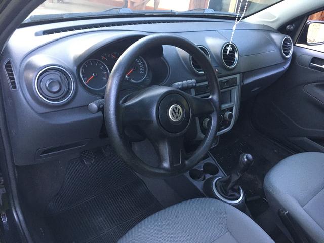 Gol G5 1.6 Completo - Foto 6