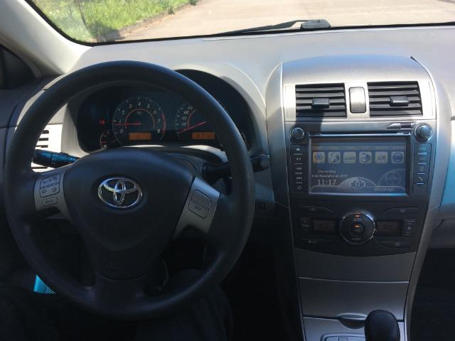 Corolla XEI Automatico - Segundo Dono - Foto 16