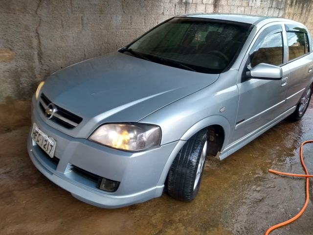 Astra Hatch - Foto 6