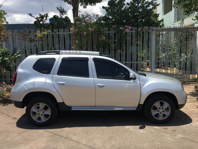 Duster 2017/2017 Automática - Foto 4