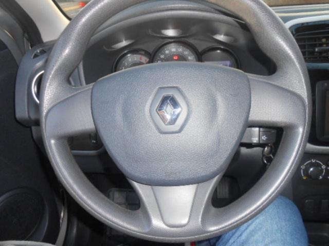 RENAULT SANDERO EXPRESSION HI-FLEX 1.0 16V 5P - Foto 14