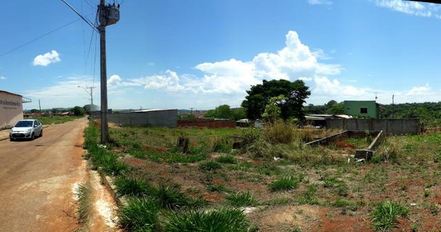 Oferta imperdível!! Lote com excelente localização Setor Girassol - Foto 10