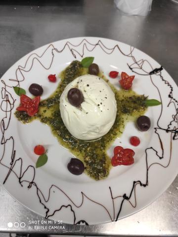 Preciso Urgente de Cozinheiro em comida italiana - Foto 3