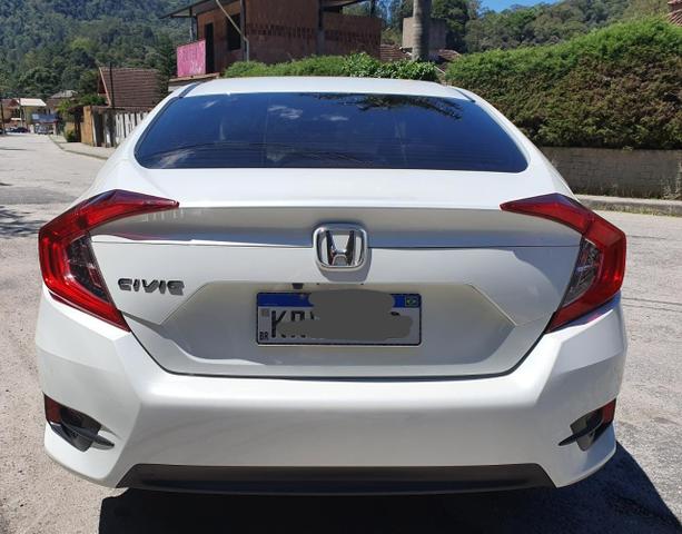 New Civic EX 2.0 2017 16V aut.04P 2017 - Foto 9