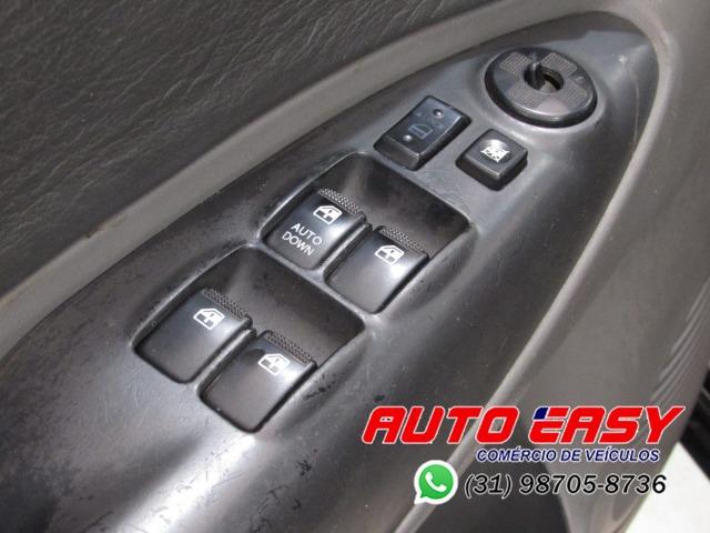 Tucson GL 2.0 Aut. C/ Couro - Foto 12