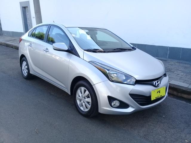 Hyundai Hb20S 1.6 Automático,Único dono, Completo!! Lindo carro! Sem detalhes!!