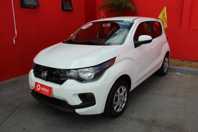 Fiat *M O B I - 1.0* Completo R$ 977,00 mensais SEM Entrada - Foto 2