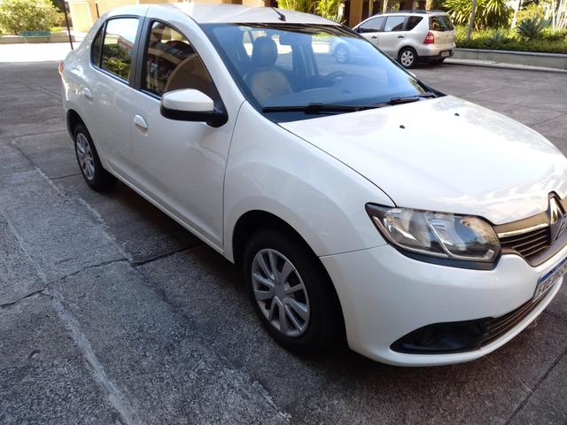 Renault logan 16/16 expression 58.500 km - Foto 3