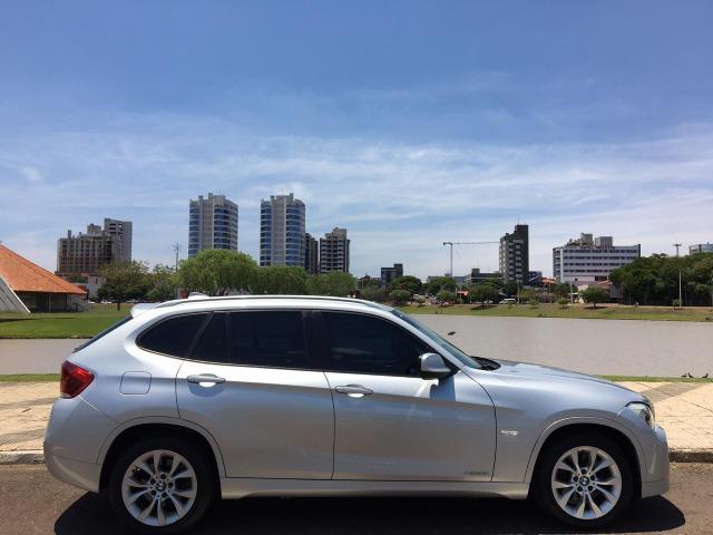 Bmw X1 - Foto 4