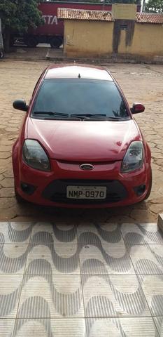 Ford Ka seminovo - Foto 5