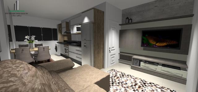 Apartamento, Vila Operária, Itajaí-SC - Foto 2
