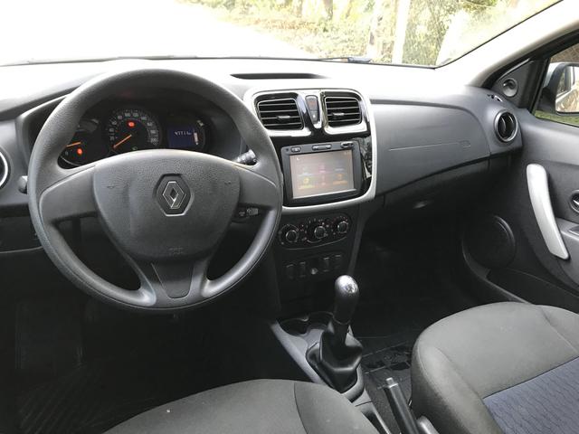 Sandero 1.6 - Foto 10