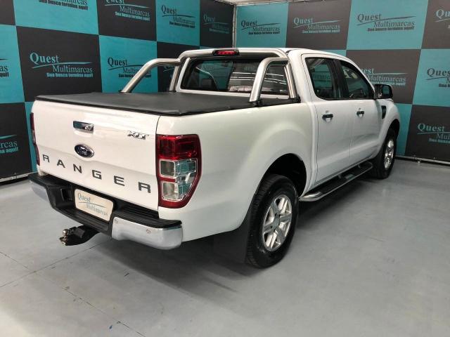 Ford ranger 2012/2013 3.2 xlt 4x4 cd 20v diesel 4p automático - Foto 6