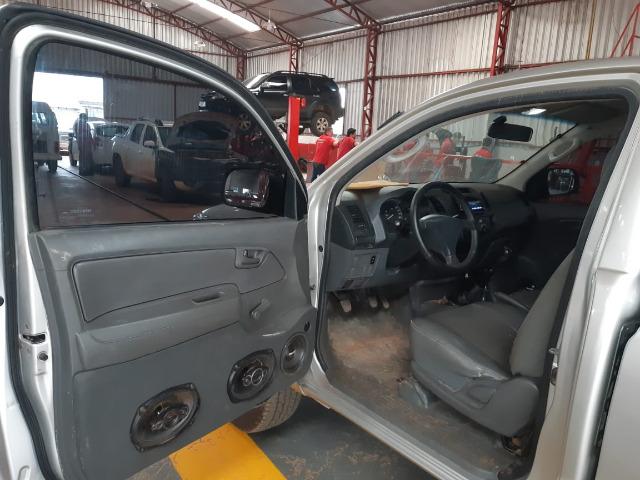 Hilux Cabine Simples 3.0 Diesel 2012/2013 - Foto 5