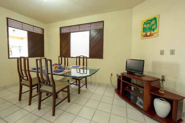 Casa de praia em condomínio fechado na praia de Búzios/RN - Foto 5