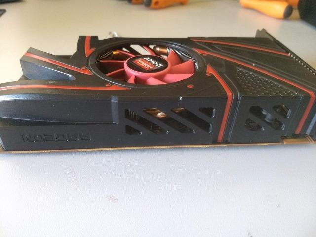 Pc Gamer I5 em bom estado de conservação - Foto 4