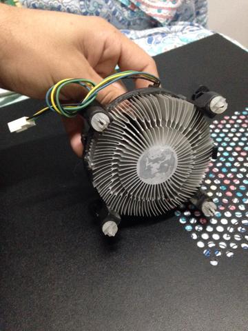 Cooler Intel - Foto 2