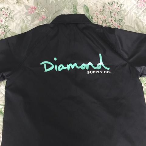 Corta-Vento Diamond - Foto 3