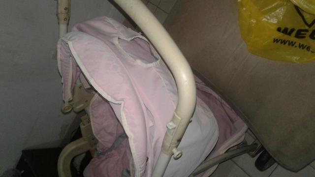 Carrinho de bebê - Foto 5