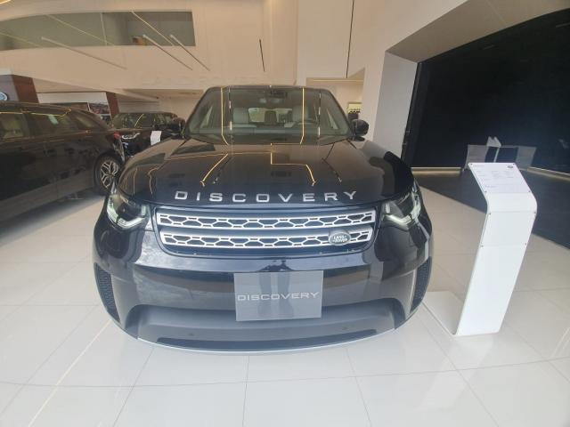 LAND ROVER DISCOVERY 2019/2020 3.0 V6 TD6 DIESEL HSE 4WD AUTOMÁTICO - Foto 2