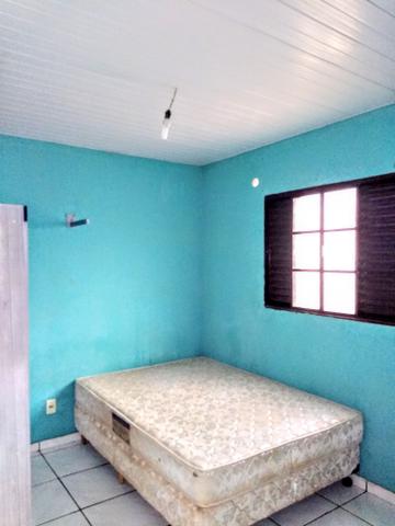 Casa canaã toda murada 65 mil
