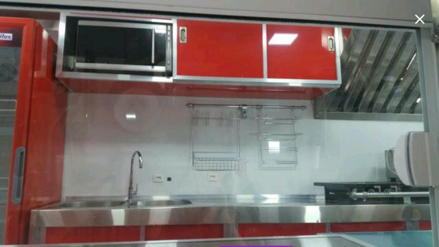 Food Trailer Top,Só entrar e Trabalhar - Foto 5