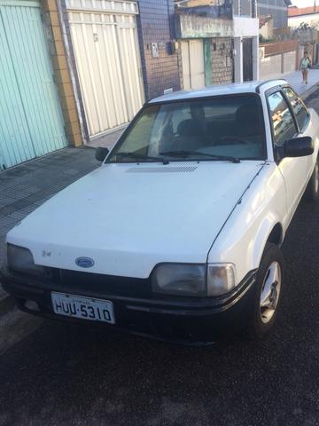 Carro Verona 92