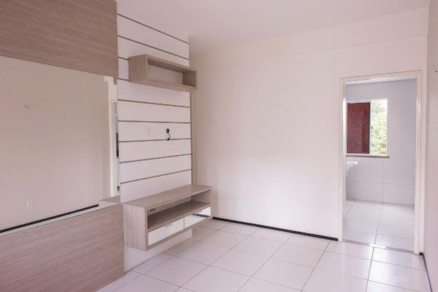 Vendo apartamento em Fortaleza no bairro Lagoa Redonda com 3 quartos, 189.900,00 - Foto 4