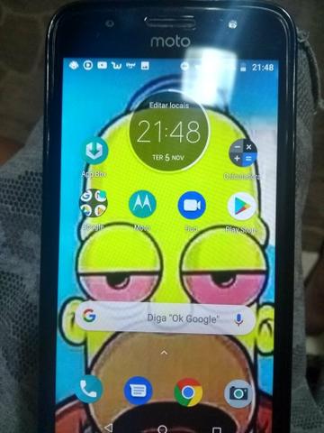Moto G5s - Foto 2