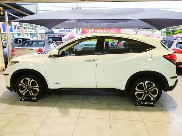 Honda Hrv Exl 1.8 Aut. 2016 - Foto 4