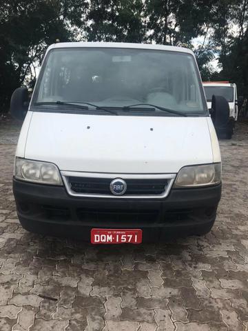 Ducato 2006 completa