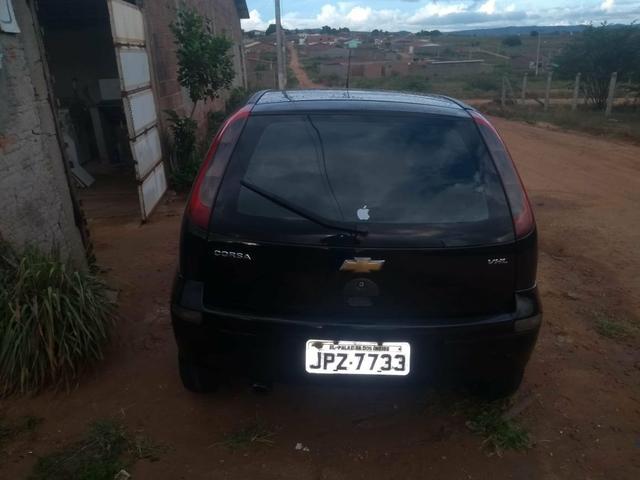 Gm Corsa Hatch Maxx 2005 - Foto 4