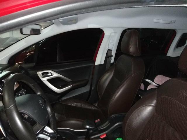 Peugeot 2008 - Foto 3
