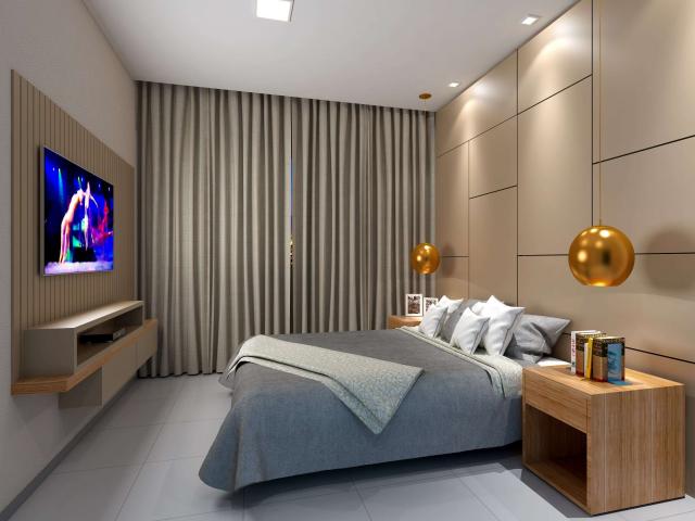 Cobertura Hype Residênce - parcelamento em 120 meses direto - Foto 11